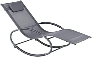 Recensioni di dondolo sdraio
