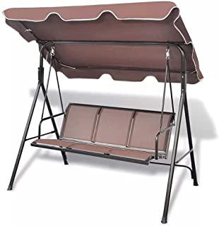 Recensioni di dondolo singolo