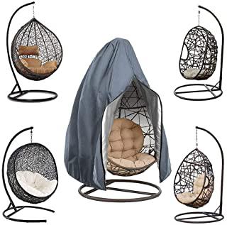 Recensioni di dondolo sospeso da giardino