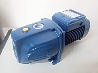 Recensioni di elettropompa per irrigazione