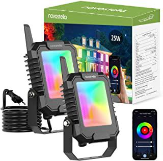 Recensioni di fari giardino