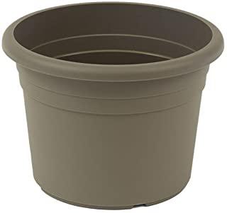 Recensioni di fioriera grigia