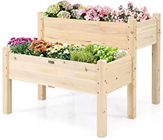 Recensioni di fioriera per orto