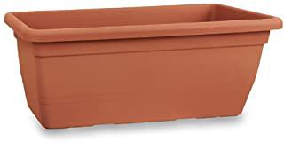 Recensioni di fioriera plastica rettangolare