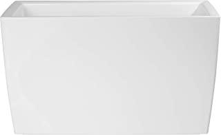 Recensioni di fioriera rettangolare alta