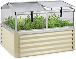 Recensioni di fioriera rialzata