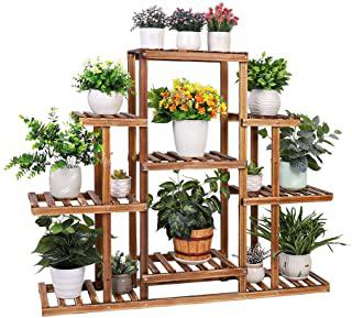 Recensioni di fioriera scala