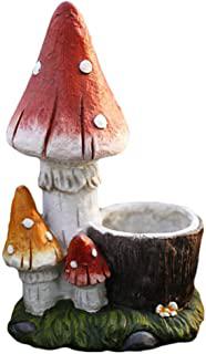 Recensioni di fioriere con blocchi di cemento