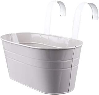 Recensioni di fioriere da appendere