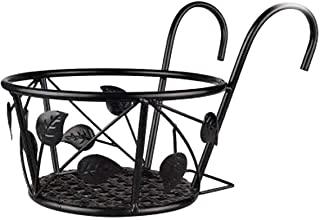 Recensioni di fioriere da balcone con griglia