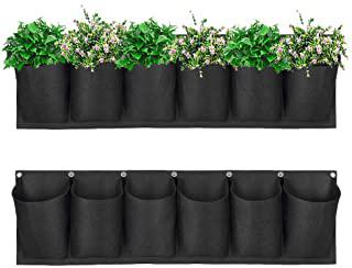 Recensioni di fioriere da parete esterna