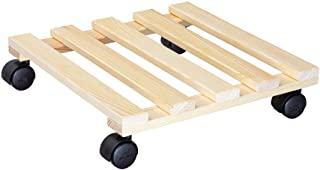 Recensioni di fioriere di legno