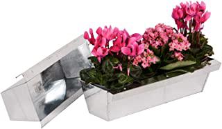 Recensioni di fioriere di pallet