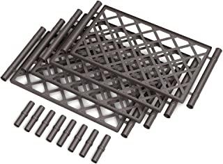 Recensioni di fioriere frangivista