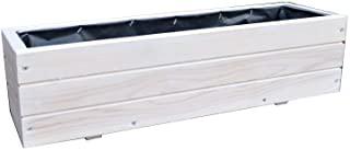 Recensioni di fioriere grandi da esterno