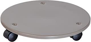 Recensioni di fioriere in acciaio