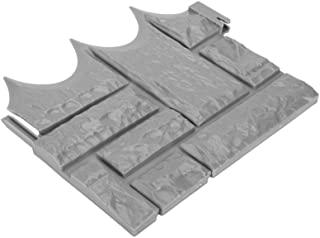 Recensioni di fioriere in cemento per recinzioni