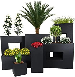 Recensioni di fioriere in corten