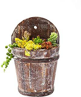 Recensioni di fioriere in legno da appendere