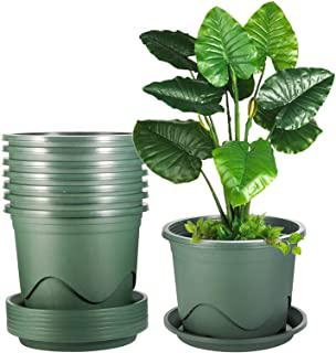 Recensioni di fioriere in pallet