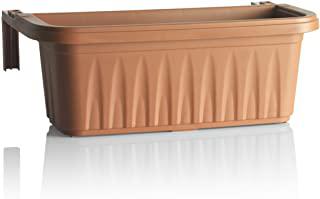 Recensioni di fioriere per balconi