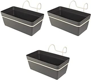 Recensioni di fioriere terrazzo