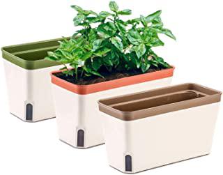 Recensioni di fioriere