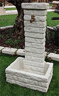 Recensioni di fontana giardino