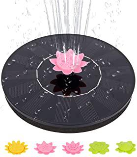 Recensioni di fontane da giardino in plastica