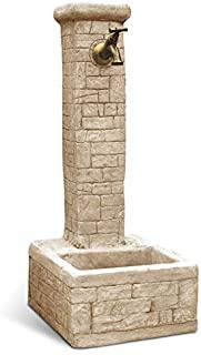 Recensioni di fontanella da giardino