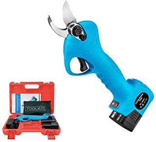 Recensioni di forbici da potatura telescopiche