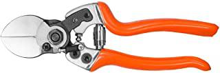Recensioni di forbici potatura doppio taglio