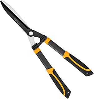 Recensioni di forbici tagliasiepi