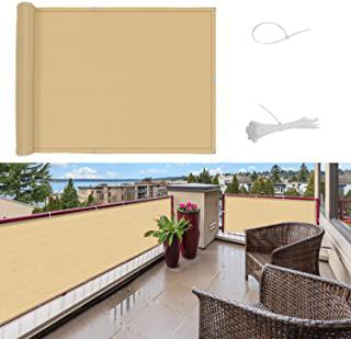 Recensioni di frangivento da giardino