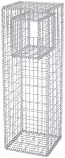 Recensioni di gabbione fioriera