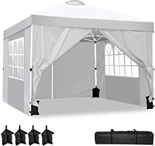 Recensioni di gazebo 2x3