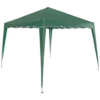 Recensioni di gazebo 3x3 pieghevole