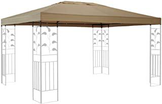 Recensioni di gazebo 3x3