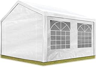 Recensioni di gazebo 4x3 alluminio