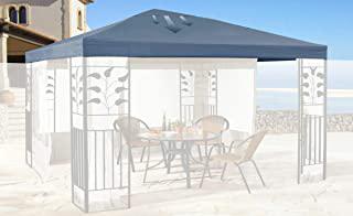Recensioni di gazebo 4x3