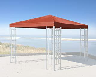 Recensioni di gazebo 4x4 impermeabile