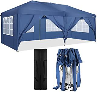 Recensioni di gazebo 6x6 professionale