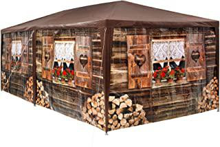 Recensioni di gazebo 6x6