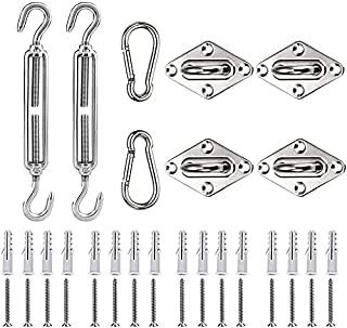 Recensioni di gazebo a vela