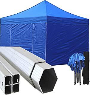 Recensioni di gazebo alluminio