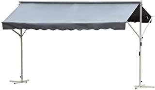 Recensioni di gazebo autoportante