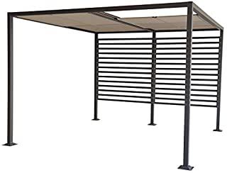 Recensioni di gazebo bioclimatico