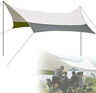 Recensioni di gazebo campeggio