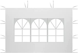 Recensioni di gazebo con pannelli solari