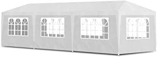 Recensioni di gazebo con pareti